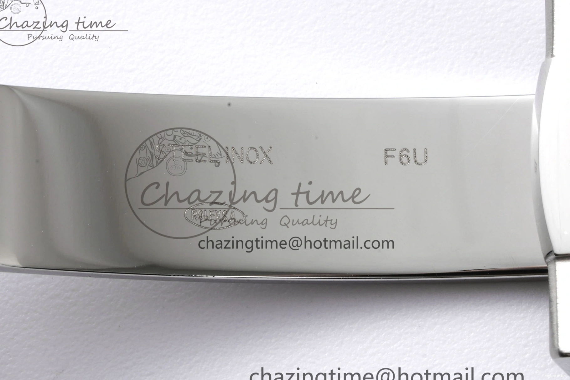 0419 DateJust 36 126234 Clean 1:1 Best Edition 904L Steel White MOP Diamonds Dial on Jubilee Bracelet VR Youthful 1992